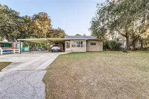 275 W Clower St, Bartow, FL 33830 - Photo 1