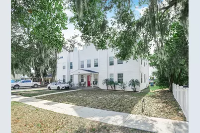 434 E Tillman Avenue, Lake Wales, FL 33853 - Photo 1