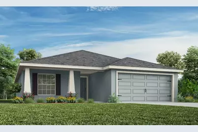 7665 SE 114th Street, Belleview, FL 34420 - Photo 1