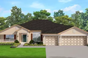 1215 Hickory Nut Dr, Lake Wales, FL 33898 - Photo 1