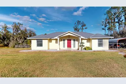 1193 Sand Mountain Road, Fort Meade, FL 33841 - Photo 1