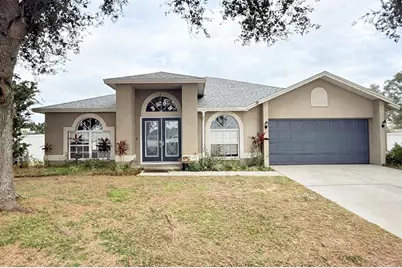 5544 Fischer Drive, Lakeland, FL 33812 - Photo 1