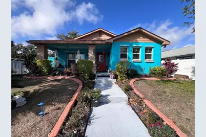 706 N Vermont Avenue, Lakeland, FL 33801 - Photo 1