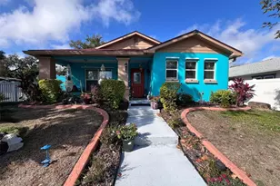 706 N Vermont Ave, Lakeland, FL 33801 - Photo 1