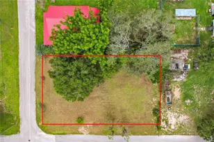 914 Harrell Ave, Frostproof, FL 33843 - Photo 1