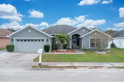 3047 Fort Socrum Village Boulevard, Lakeland, FL 33810 - Photo 1