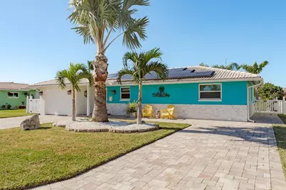 5009 Dory Drive, New Port Richey, FL 34652 - Photo 1
