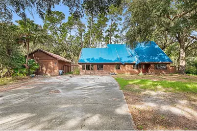 1743 Itchepackesassa Drive, Lakeland, FL 33810 - Photo 1