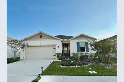 1116 Mattie Pointe Boulevard, Auburndale, FL 33823 - Photo 1