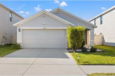 12115 Lily Magnolia Lane, Riverview, FL 33569 - Photo 1