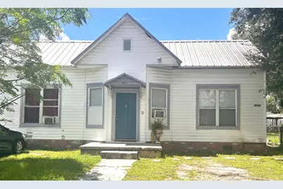 804 NW 1st Avenue #A, Mulberry, FL 33860 - Photo 1