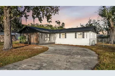 1204 N Nancy Terrace, Plant City, FL 33563 - Photo 1
