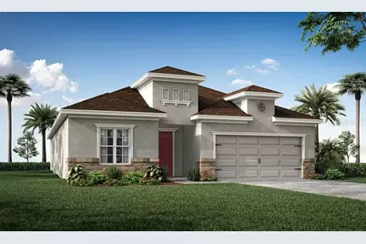 1360 Melrose Street, Lake Alfred, FL 33850 - Photo 1