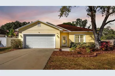 273 Hidden View Drive, Groveland, FL 34736 - Photo 1