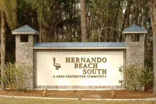 3367 Jewfish Dr, Hernando Beach, FL 34607 - Photo 1