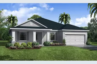 1364 Melrose Street, Lake Alfred, FL 33850 - Photo 1