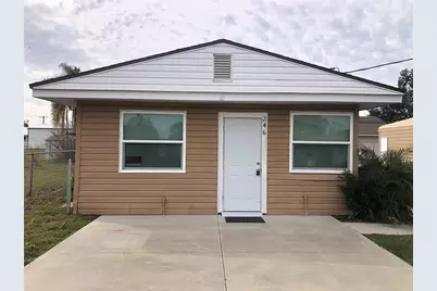 246 W Bay Avenue, Eagle Lake, FL 33839 - Photo 1