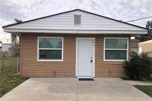 246 W Bay Ave, Eagle Lake, FL 33839 - Photo 1