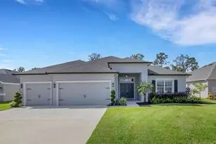 149 St Thomas Dr, Mulberry, FL 33860 - Photo 1