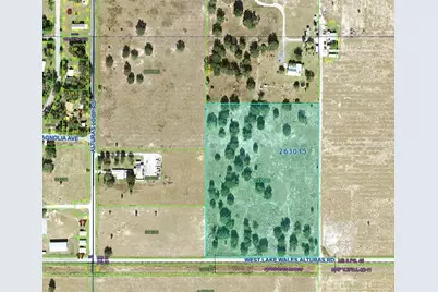 1642 W Lake Wales Alturas Road, Bartow, FL 33830 - Photo 1