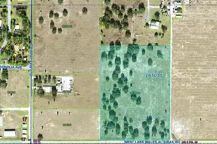 1642 W Lake Wales Alturas Rd, Bartow, FL 33830 - Photo 1