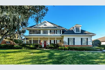 6101 Pier Place Drive, Lakeland, FL 33813 - Photo 1