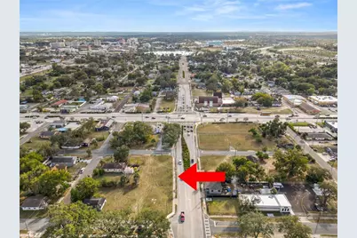 1029 Martin L King Jr Avenue, Lakeland, FL 33805 - Photo 1