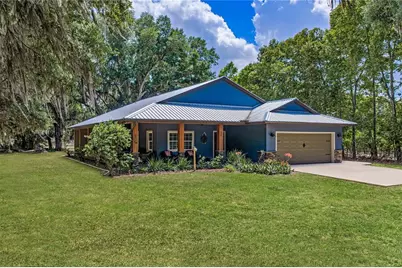 660 Old Bartow Lake Wales Road, Bartow, FL 33830 - Photo 1
