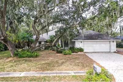 95 Woodside Drive, Lakeland, FL 33813 - Photo 1