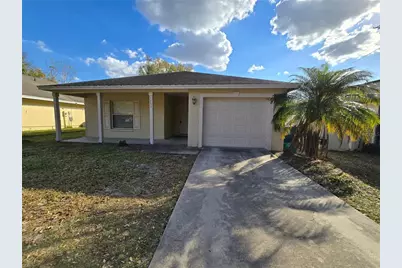 1203 NE 5th Street, Mulberry, FL 33860 - Photo 1