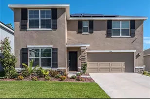1206 Tahitian Sunrise Dr, Plant City, FL 33565 - Photo 1