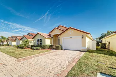 348 Robin Road, Davenport, FL 33896 - Photo 1