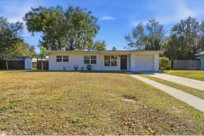 605 W Valencia Court, Bartow, FL 33830 - Photo 1
