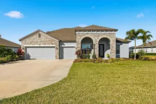 14914 15th St E, Parrish, FL 34219 - Photo 1