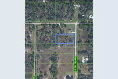 1628 S Eller Road, Avon Park, FL 33825 - Photo 1