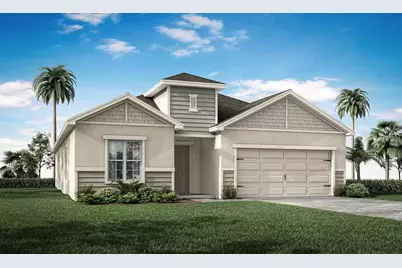 5551 Buckeye Bend Drive, Saint Cloud, FL 34772 - Photo 1