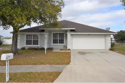 238 Madalyn Court, Auburndale, FL 33823 - Photo 1