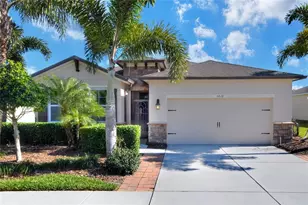 5828 Marsh Landing Dr, Winter Haven, FL 33881 - Photo 1