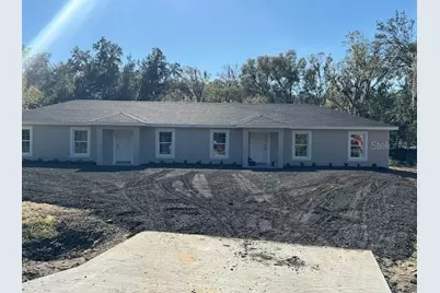 603 Moose Lodge Road #A, Bartow, FL 33830 - Photo 1
