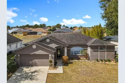 5637 Beverly Rise Boulevard, Lakeland, FL 33812 - Photo 1