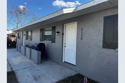 3115/3117 Maine Avenue, Lakeland, FL 33801 - Photo 1