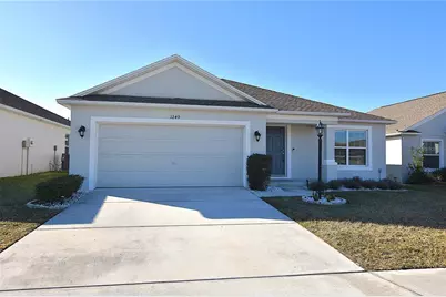 1249 Pintail Place, Lakeland, FL 33813 - Photo 1