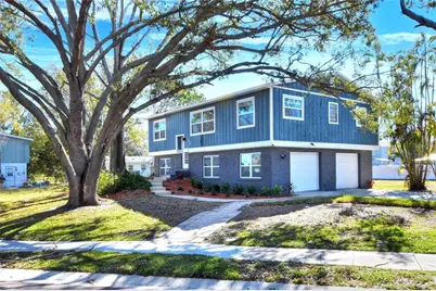 400 Patica Road NE, Saint Petersburg, FL 33702 - Photo 1