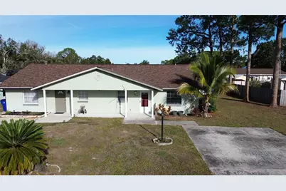 4810 Leucadendra Drive, Sebring, FL 33872 - Photo 1