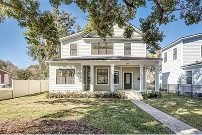 731 S Missouri Avenue, Lakeland, FL 33815 - Photo 1