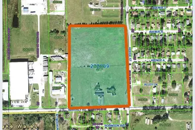 6002 Waverly Road, Lake Wales, FL 33859 - Photo 1