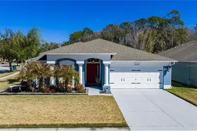5132 Quadrangle Court, Wesley Chapel, FL 33544 - Photo 1