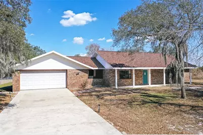 3117 Glacier Avenue, Avon Park, FL 33825 - Photo 1