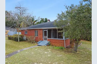 998 Campbell Avenue, Lake Wales, FL 33853 - Photo 1