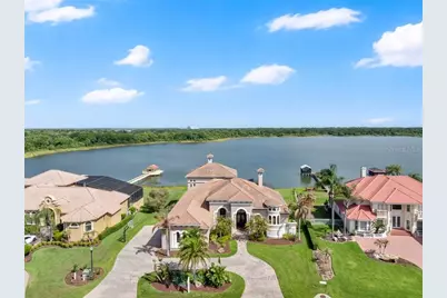 3040 Highlands By The Lake Way, Lakeland, FL 33812 - Photo 1